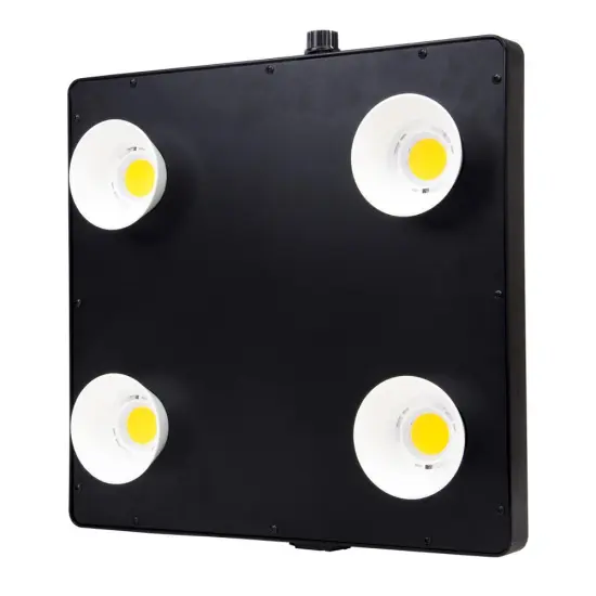 400 Watt Vero29 leds dimmable grow lights