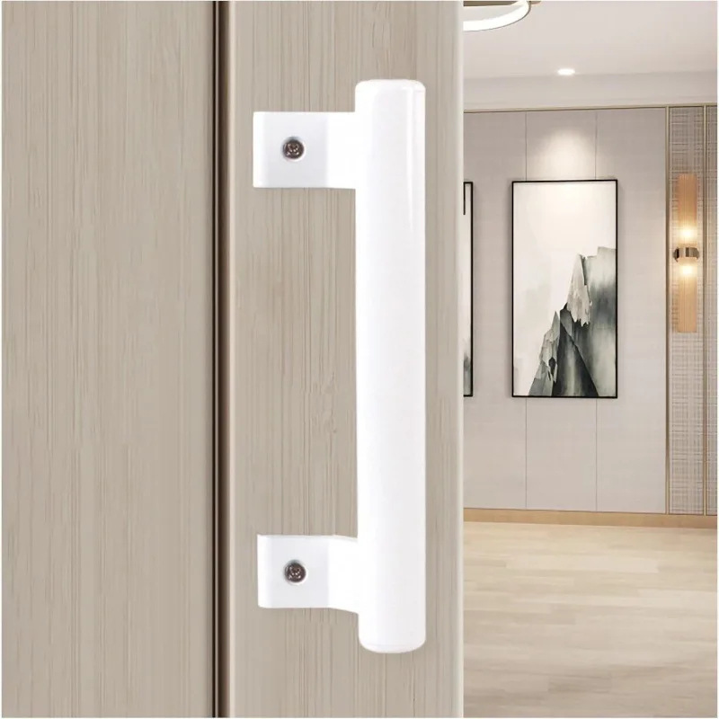 sliding door handle