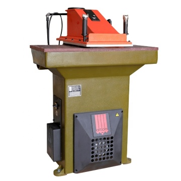 Refurbished VS922 20T Atom Leather Die Cutting Machine