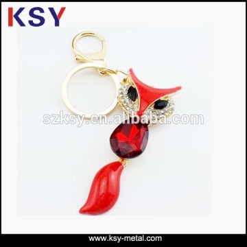 New arrival custom cool keychains for cool guys