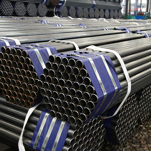 steel tubing