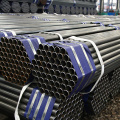 10219 ASTM A500 Welded ERW Steel Pipe