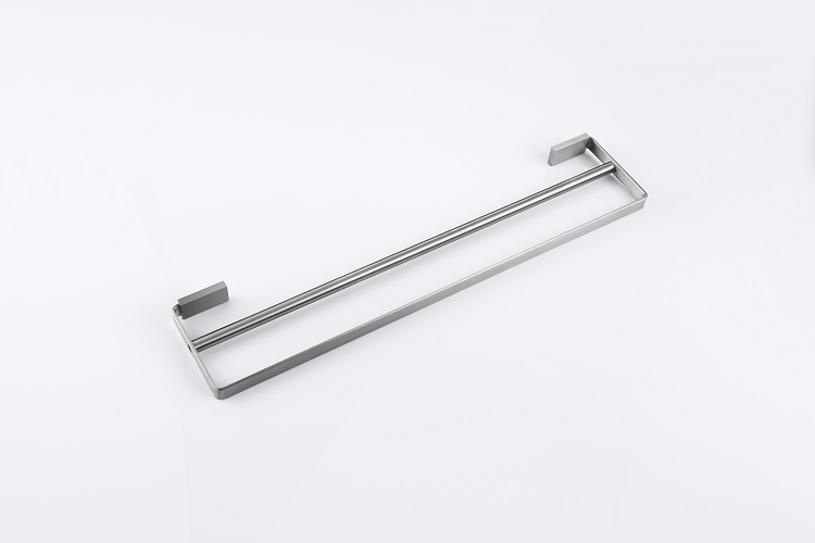 Double Towel Bar