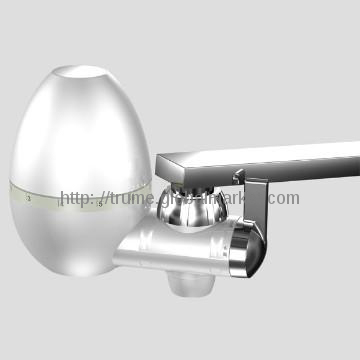Water Filter Faucet Water Purifier with Hollow fiber filter