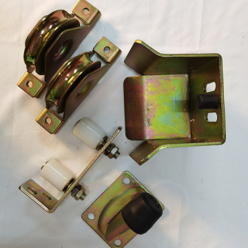 Sliding Gate Wheel Hardware Kits for Heavy Duty Barn Doors: Your Ultimate Guide