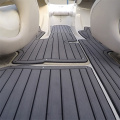 Melors Composite Teak Decking Faux Teak para barcos