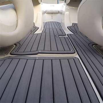 Melors Composite Teak Decking Faux Teak For Boats