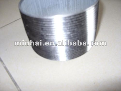 seamless carbon steel forged butt welded pipe nipples