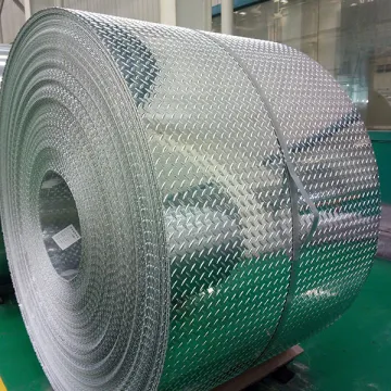 4.5mm thick Aluminium checker plate price in Singapore