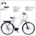 700c lightweight easy rider lady electric bike