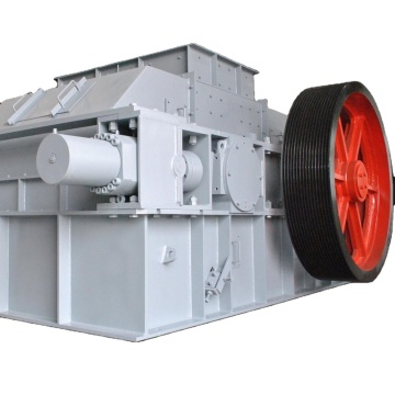 2021 High Efficient 2NPG1416 Double Toothed-Roll Crusher for Cement Plant