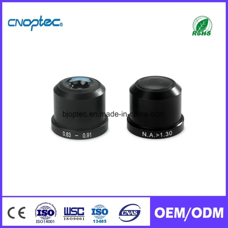 5MP Digital Biological Microscope for Hospital Use