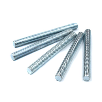 din 975 galvanized hollow threaded rod