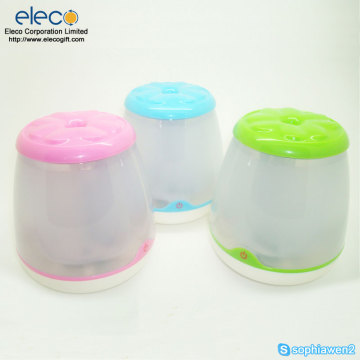 Four-leaf-clover mist cool humidifier