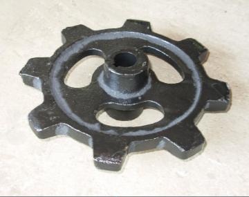 Agricultural Machine Spart Parts