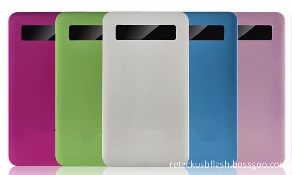 Power Bank Power Bank