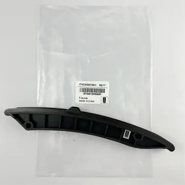 Timing Chain Slide Rail Guide Rail & Drive Chain Assembly for Panamera Macan Cayenne
