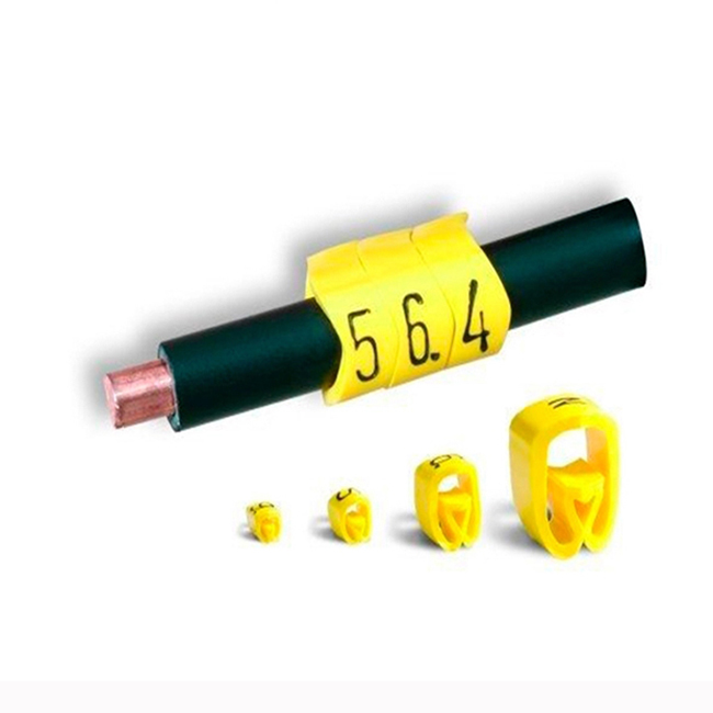 Cable Marker EC-J