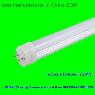 big discount for big order t8 led tube light
