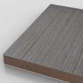 Innenarchitektur Composite Flexible Mitteldichte Fiberboard