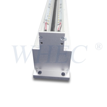 3000mm Scanning Width CIS CMOS Line Scan Machine Vision Camera - WHEC XPL6R3000SLC