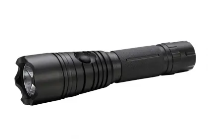 Cree led flashlight