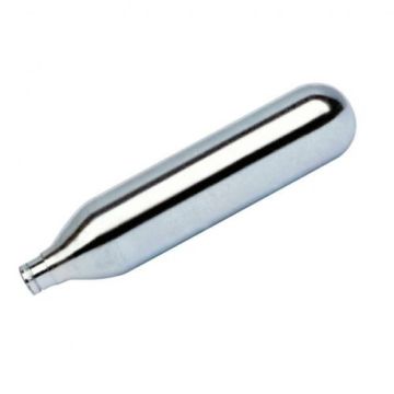 DeRong Manufacturer: One-Stop Factory for Various Size CO2 Tanks and Aluminum High-Pressure Cylinders - 12g CO2 Cartridges
