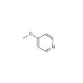 4-méthoxypyridine pour l'intermédiaire pharmaceutique