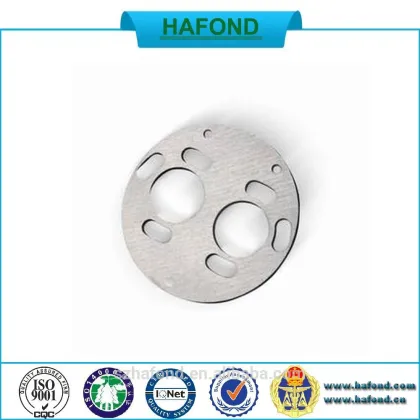 High Grade Certified Factory Supply Fine Sheet Metal Stencil Stencil