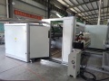 PBAT Máquina de película de fundición totalmente biodegradable: nuevo equipo de fabricación de películas estacionadas ecológicas