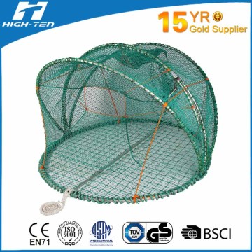 High quality king crab trap exported to Norway