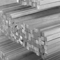 Stainless Steel Square Steel Bar