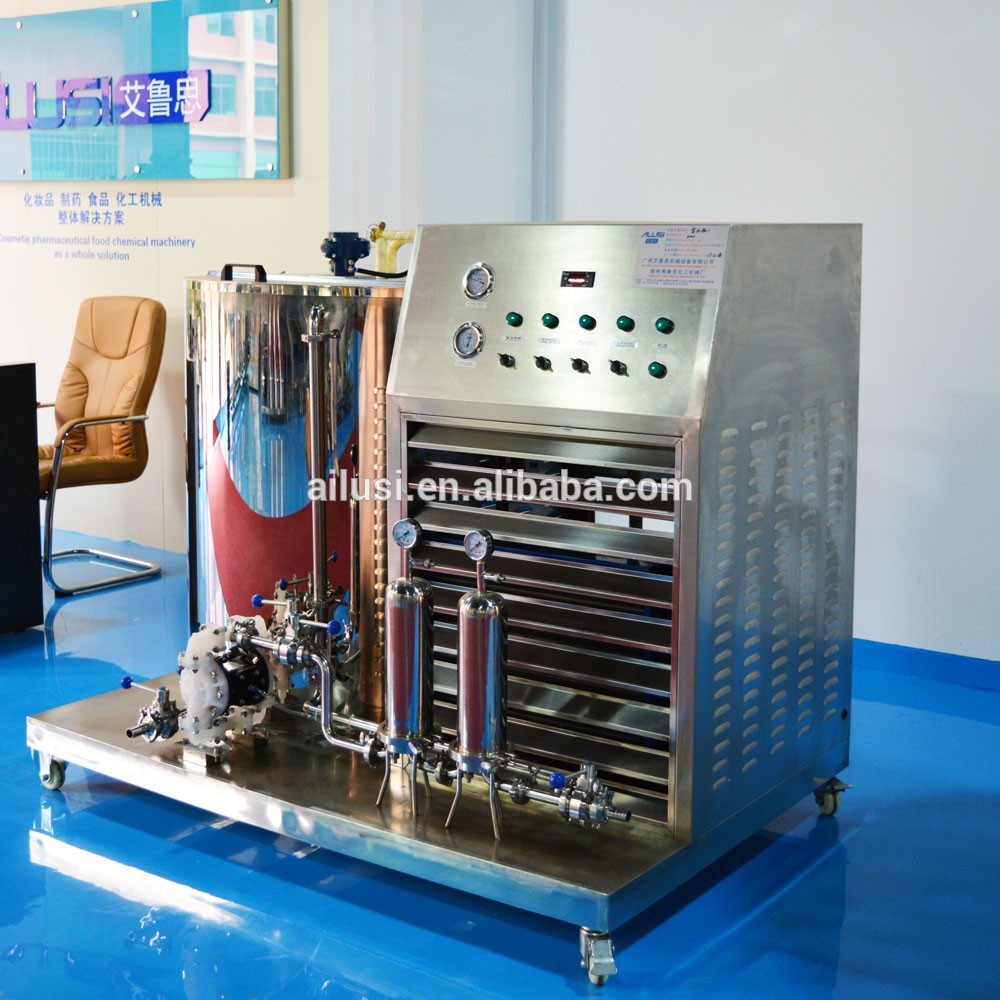 Apm Perfume Manufacturing Machine High Quality Apm Perfume