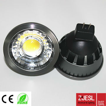 2016 new products 5w 12v mr16 cheap led light led spotlight CE&RoHS 2 years warranty led light product