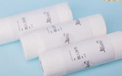 Trendy Lazy Rag for Everyday Life
