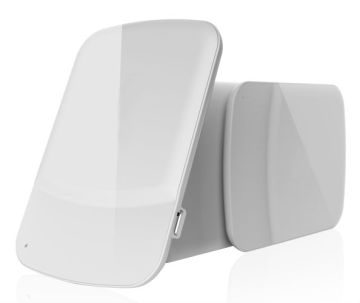 Qi Wireless Charger Charging Pad for Nokia Lumia 920 LG Nexus 4