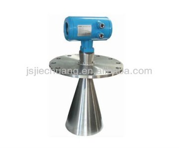 JC-51L intelligent radar level gauge