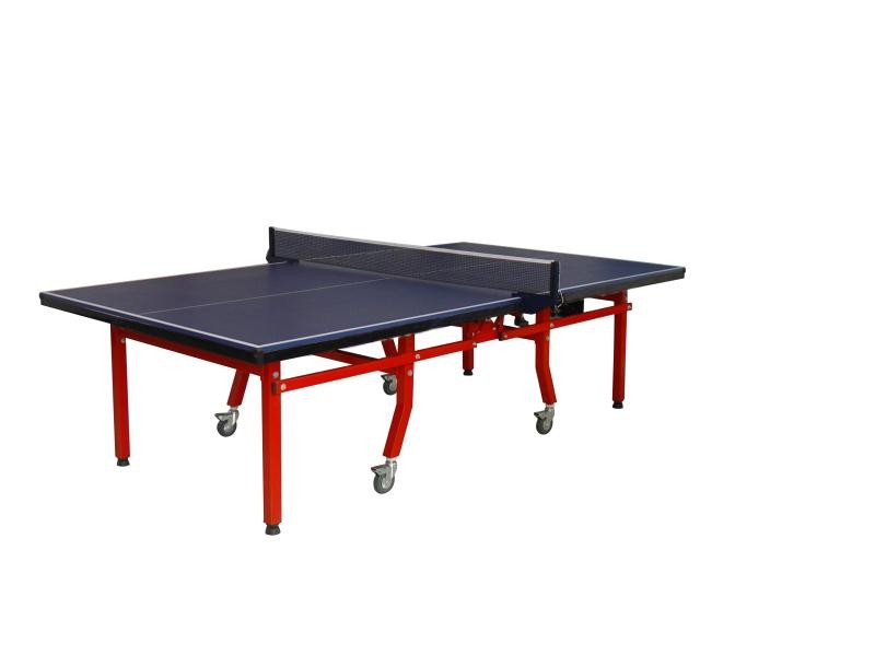 Single-Fold Table Tennis Table for Sale