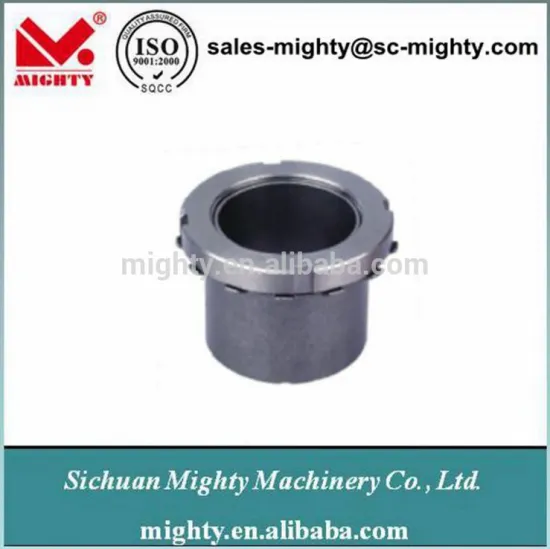MPT 21 Shaft Locking Assembly Interchangeable for RCK55 KLFF