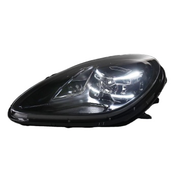 Full LED Headlight Upgrade for PORSCHE Macan 2014-2022