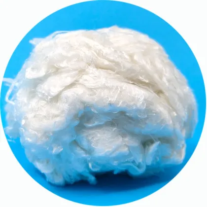 Biodegradable Bamboo Lyocell Fiber for Cost-Effective Yarn Spinning
