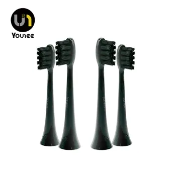 Durable and Effective Electric Toothbrush Head Set