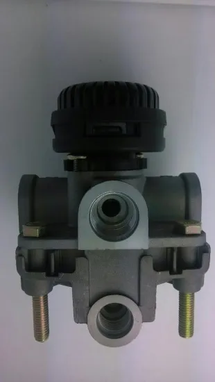 European truck relay valves 9730010100