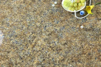 Cheap Floor Tiles Ceramics Glazed Tiles D8A055