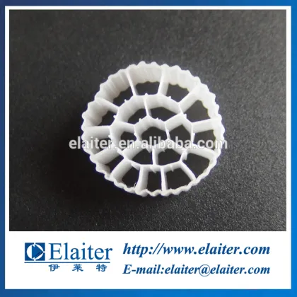 Plastic fish pond filter media,MBBR bio filter media, Biofilm filter media,Fish pond bowls