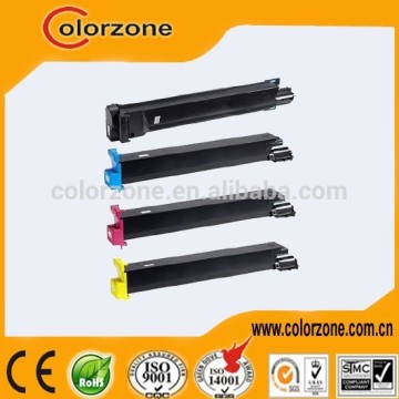 Compatible Laser Color Toner Cartridge for Konica Minolta C250 C252