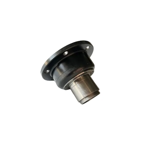 Auto Accessories and Trailer Truck Spare Parts: Finding the Right Wheel Front Hub Kit (3103101-R001XZJ) for Sale