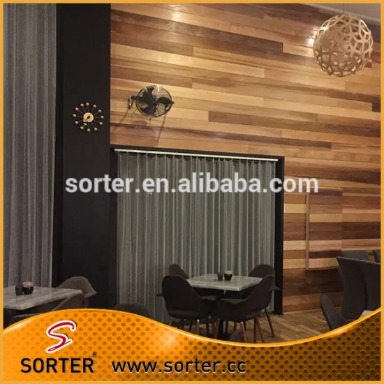 Corrosion prevention decorative metal mesh drapery metal curtain