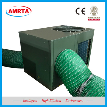 Militar Air Conditioning at Tent Air Conditioner