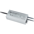 Impermeável corrente constante Dimmable Driver 100W